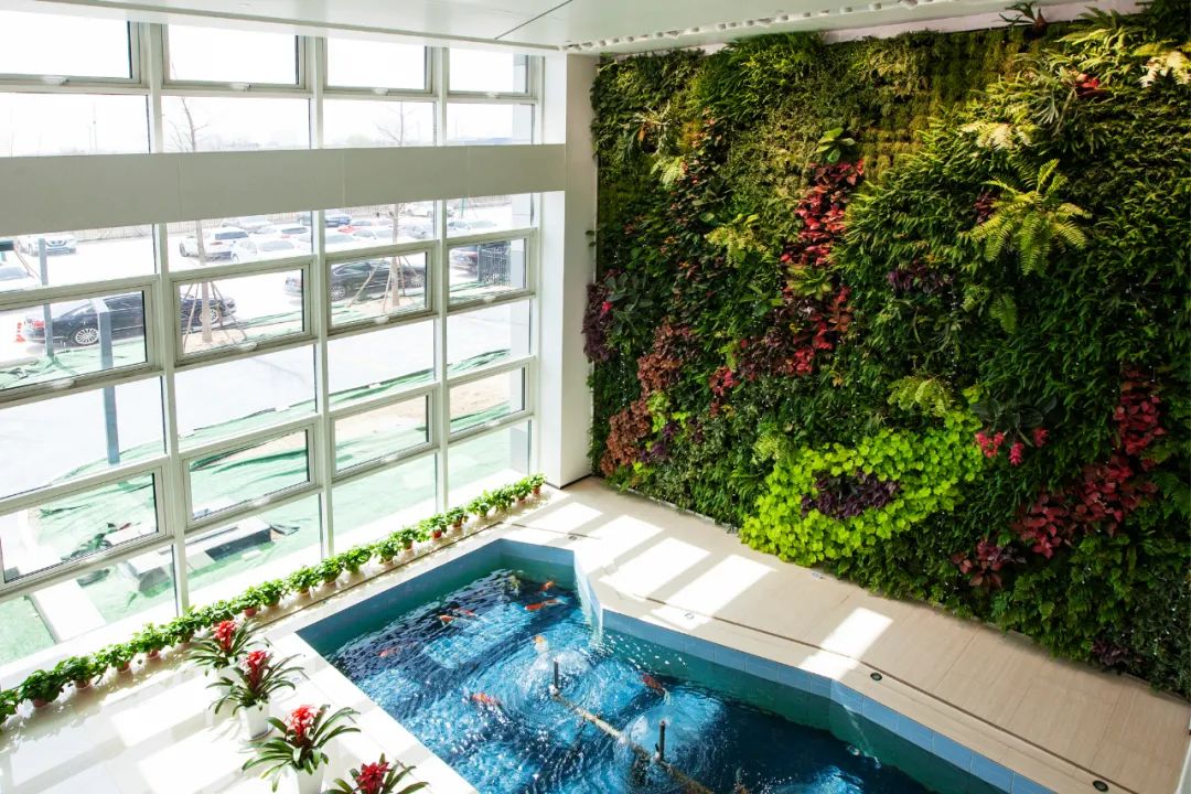 保定西郊地标,保定城市地标