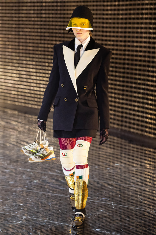 gucci古驰护膝报价,gucci的护膝