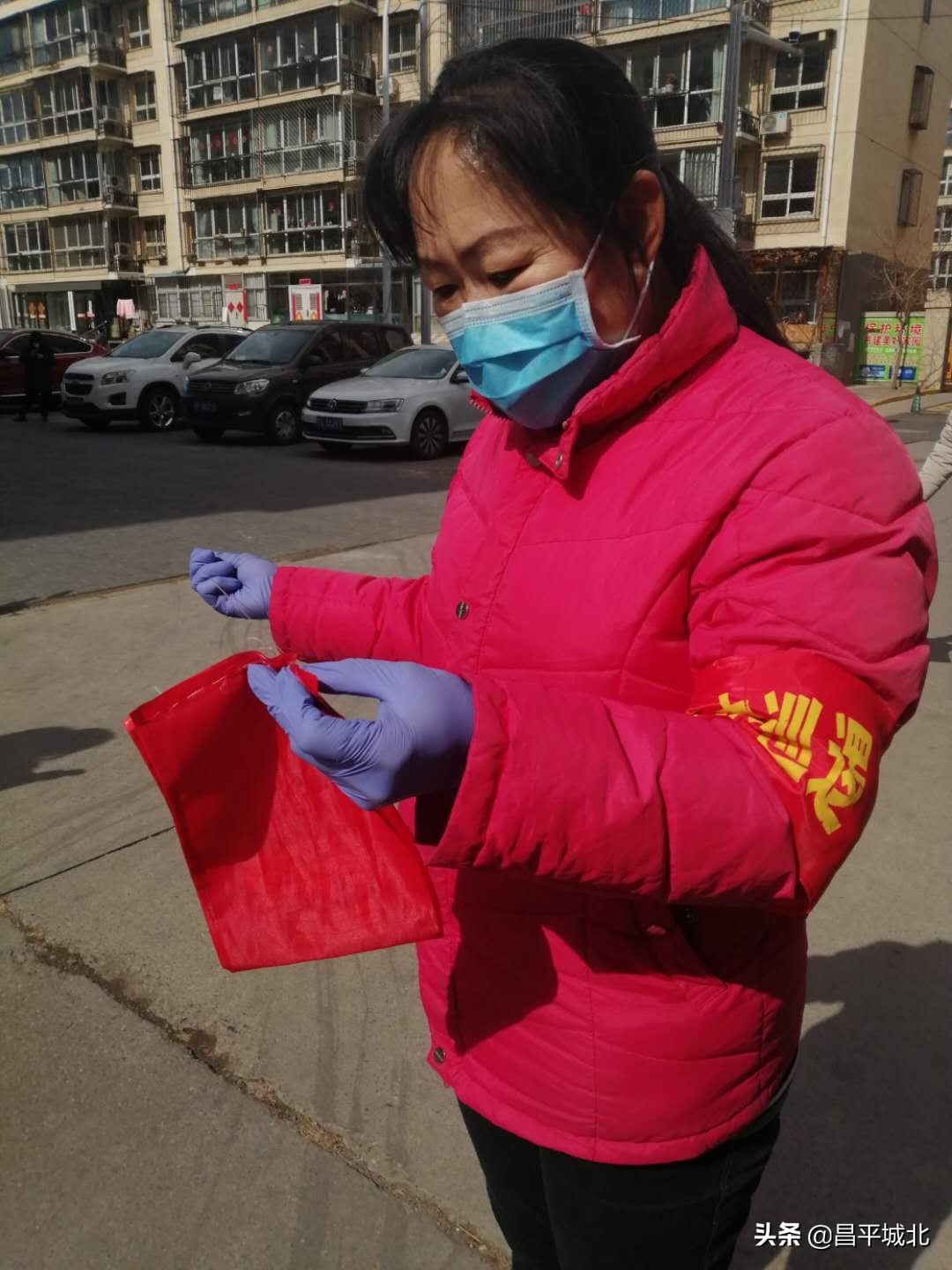 昌平区城北街道新悦家园小区,北京昌平区城北街道新悦家园