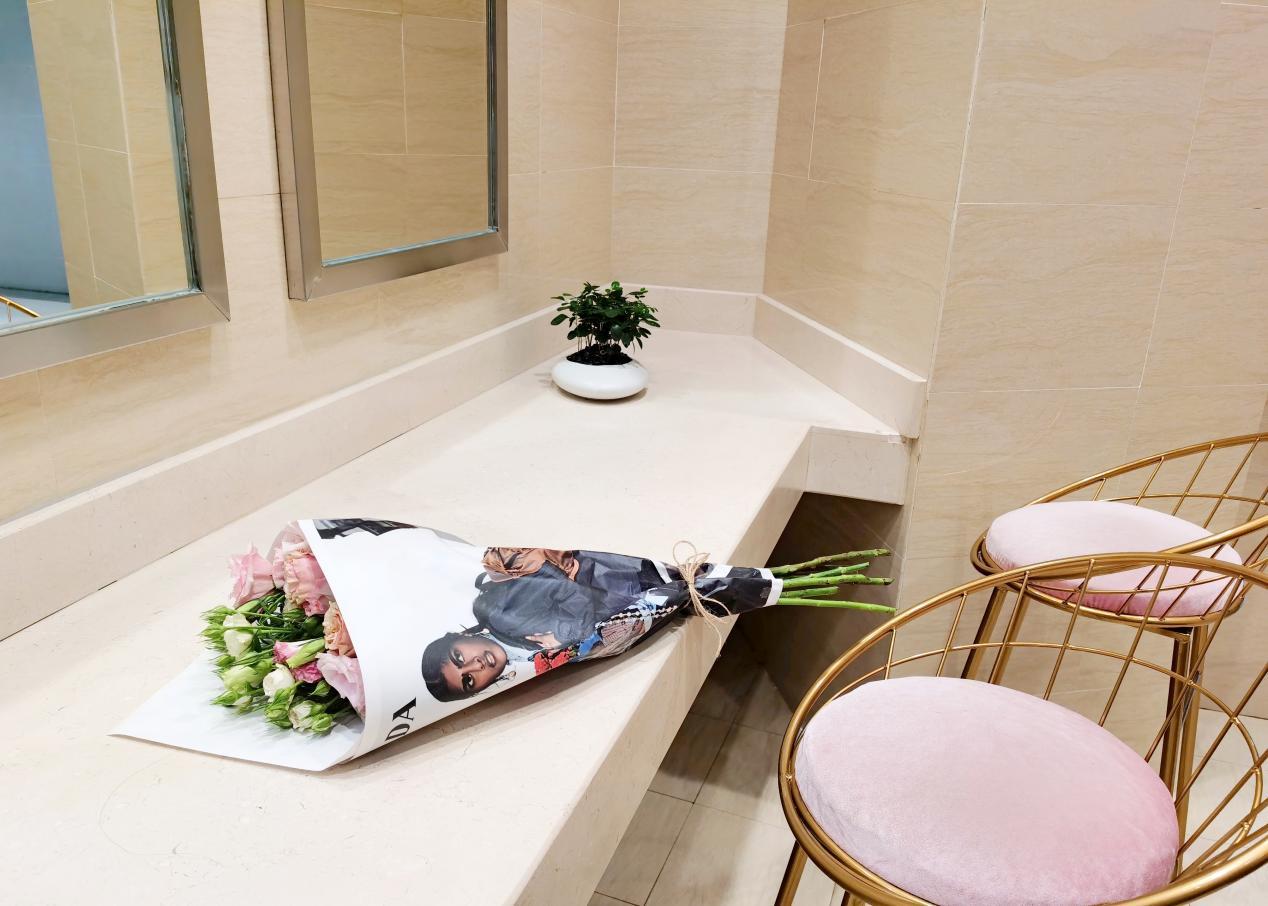 花店网红深圳,深圳网红花店仪式感