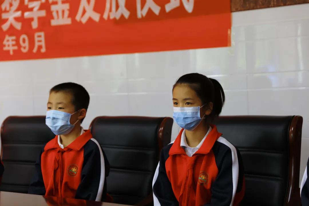 东润启航奖学金上报了怎么没兑现,东润启航奖学金小学生申请