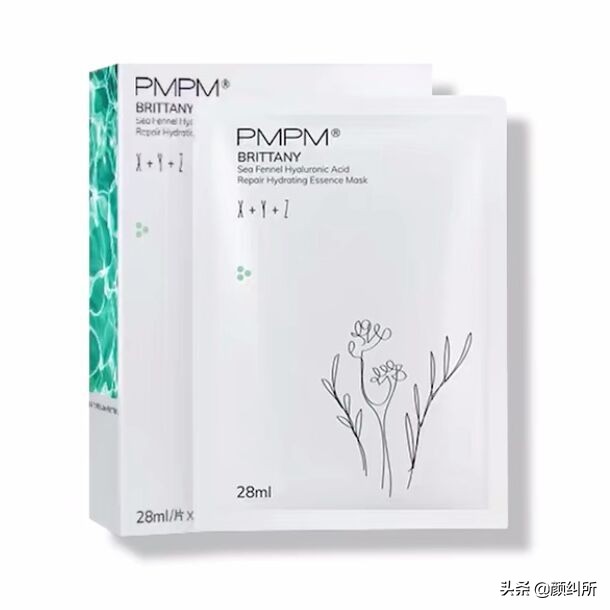 「颜纠所」双十一好物推荐,适合油皮、干皮的都有