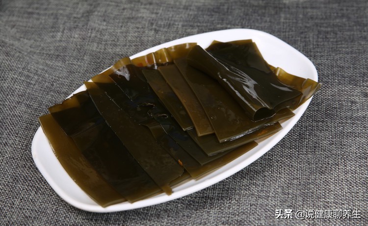 血脂高，血管堵，多吃这5种食物，降低胆固醇，血管更畅通！