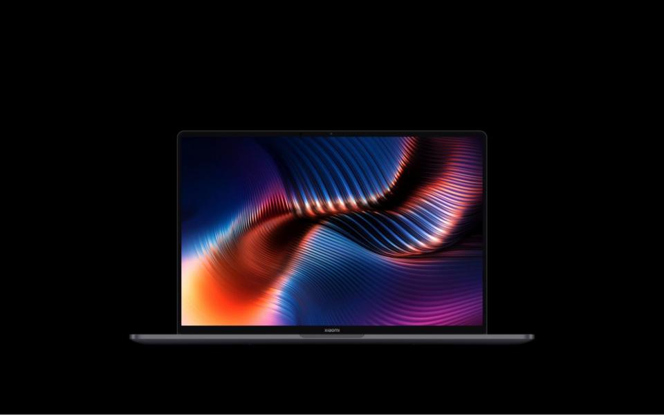 小米今年发布几款笔记本,小米和苹果笔记本