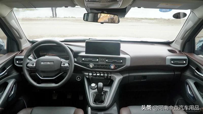 凯程f70改装的房车,凯程f70皮卡越野改装