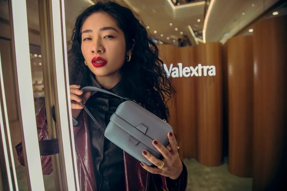 各种各样的名牌包包,千奇百怪的包包