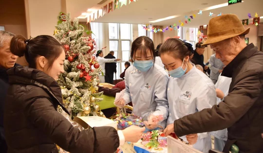 上海养老院的真实生活大揭秘,高端养老院的真实生活