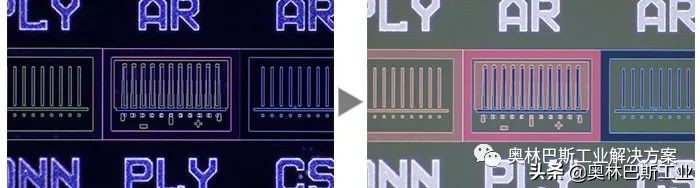 奥林巴斯正置显微镜光源,奥林巴斯3d显微镜功能