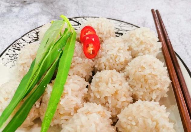 包粽子的糯米没用完怎么办?试试这样做,香甜软糯全家抢着吃