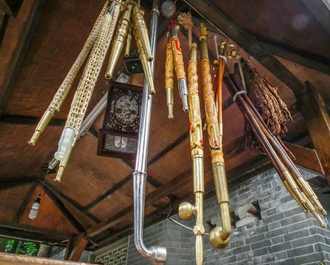 从农贸市场到“新街口商圈”，你想知道的青龙记忆在这里↓↓↓