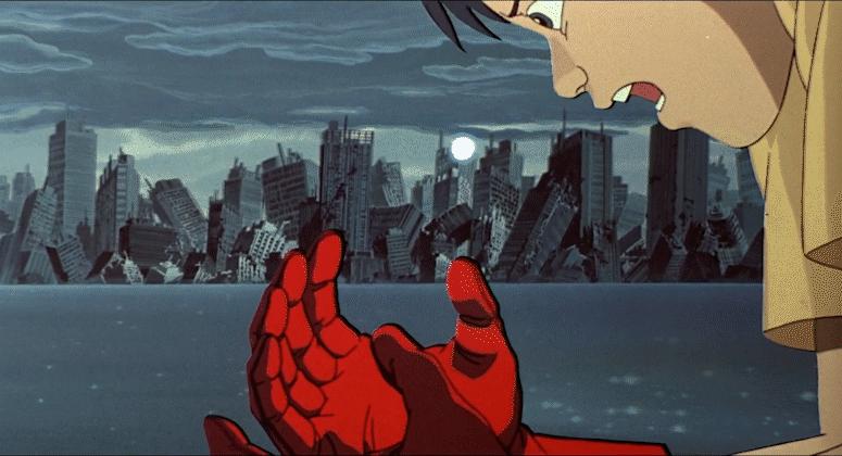 盘点童年时代十大经典动画片,那些年令人难忘的动画片日漫