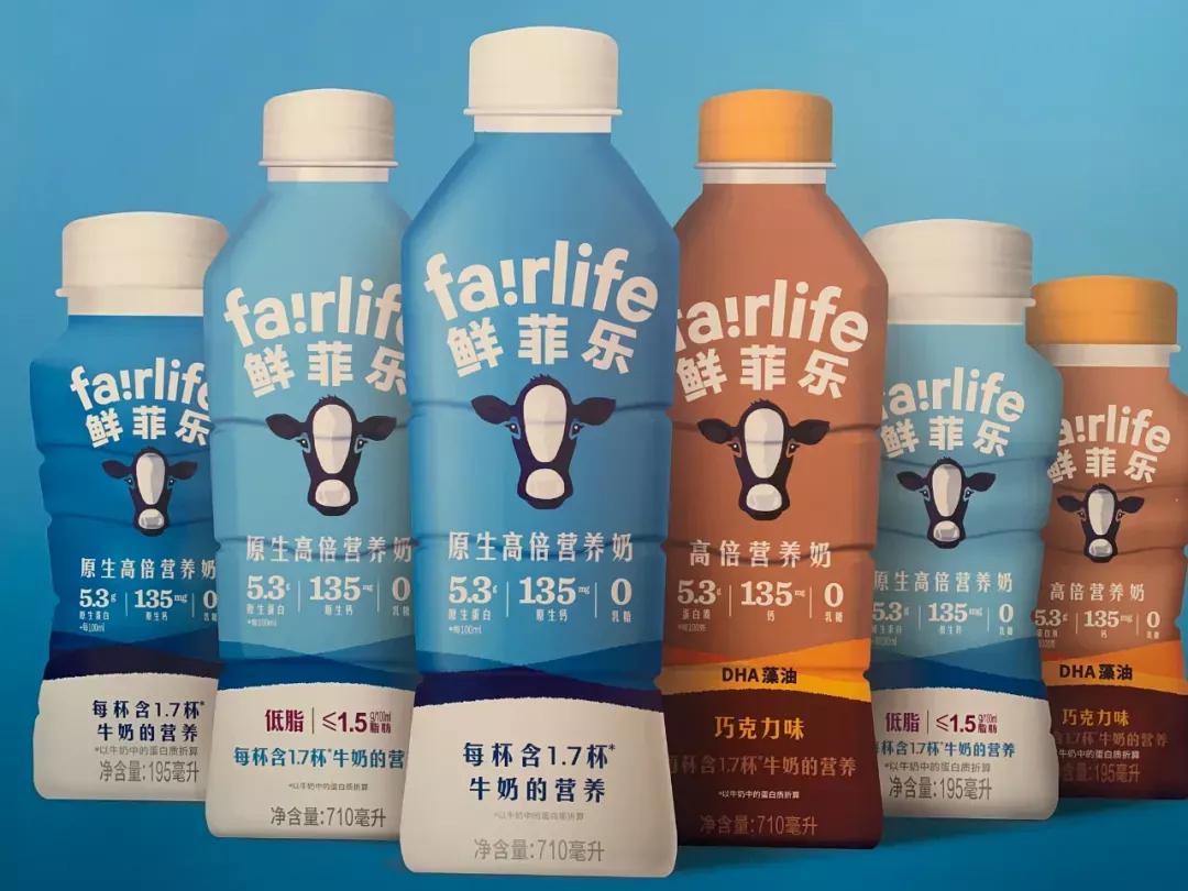 每日黑巧包邮,每日黑巧一年销售过10亿