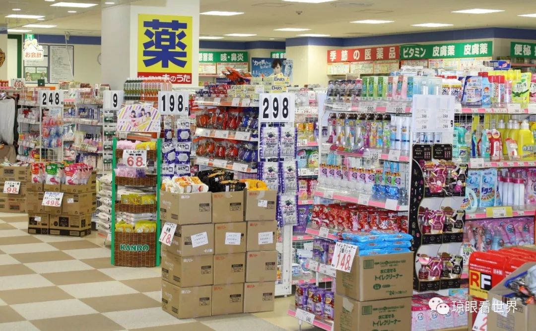 华人代购被抓了,进口抗癌药物代购被抓