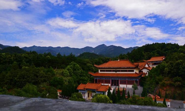 湖南自驾游最佳路线图2021,湖南省自驾亲子游的旅游推荐景点