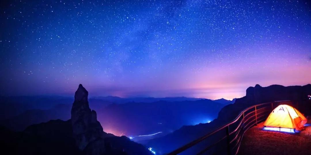 眺云海秘境、西子春晓，每一家都是旅行艺术，带你躺入春天~