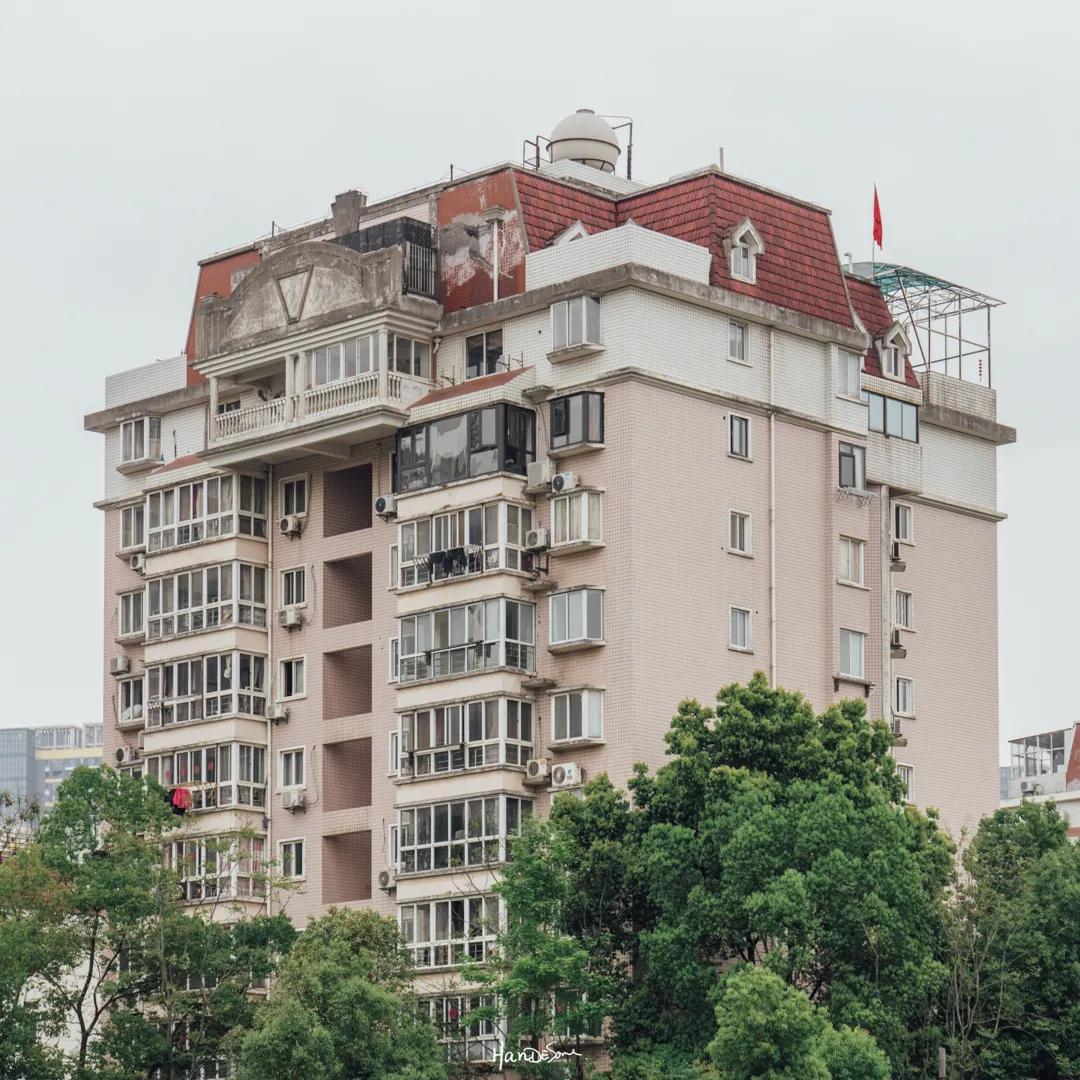 常青花园十二区房值得买吗,常青花园属于哪个社区