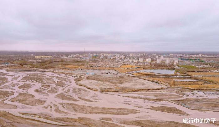塔克拉玛干沙漠重现生机,塔克拉玛干沙漠可以变绿洲吗