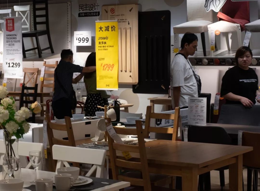 广州东站宜家家居搬到哪里了,之前广州东宜家搬去哪了