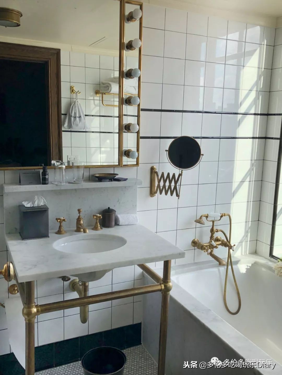 纽约旅游美食指南攻略大全,纽约美食攻略最划算的