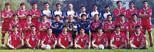 足球生涯从零开始,80后的足球记忆