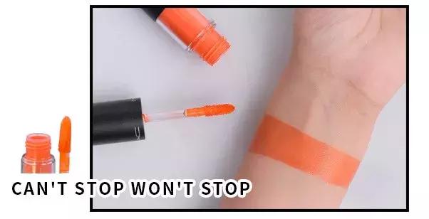 mac又出新款口红这4个色号太好看,macnaturalbornleader试色