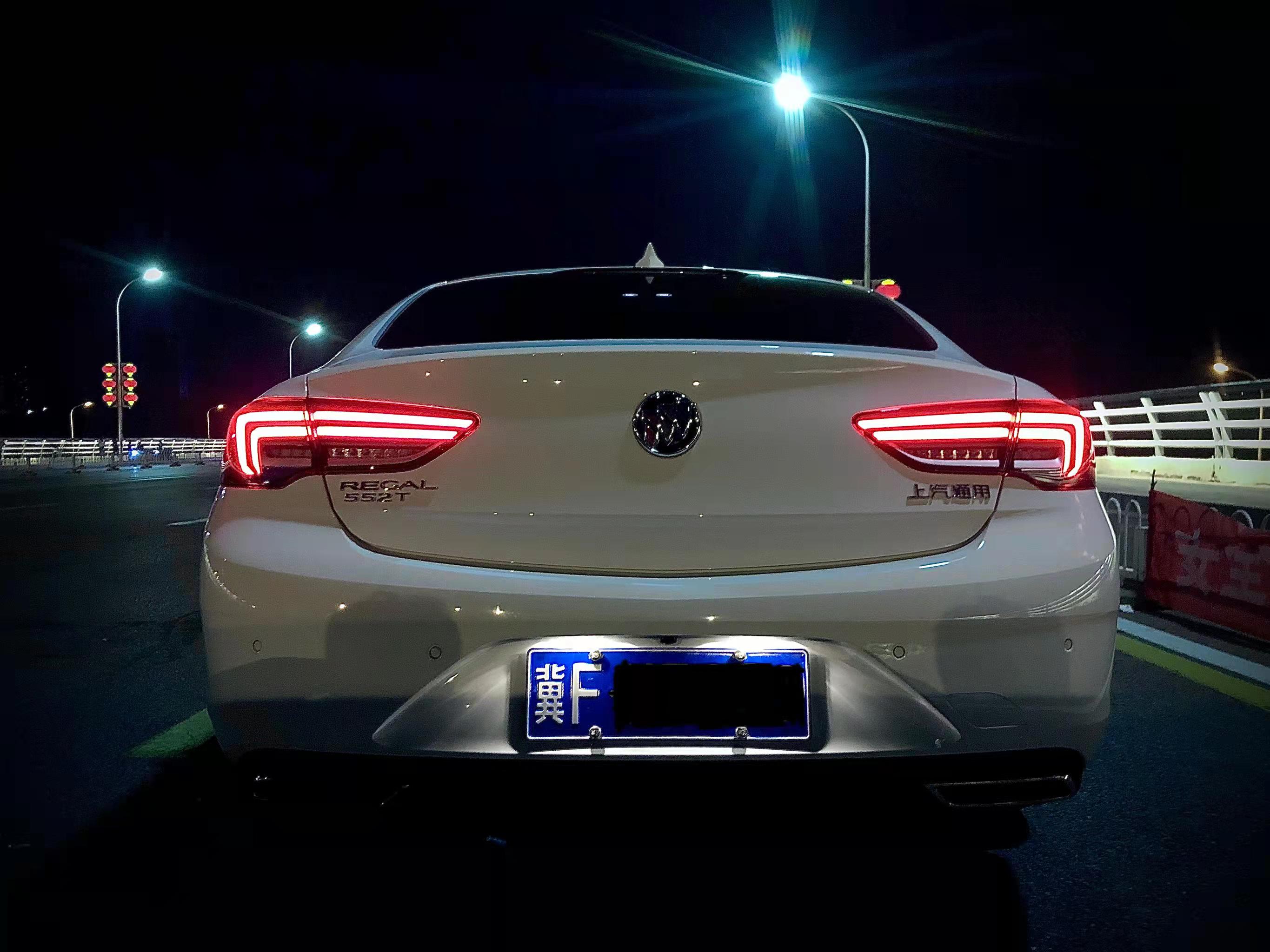 2010款别克君威优缺点,别克君威手动挡的优缺点