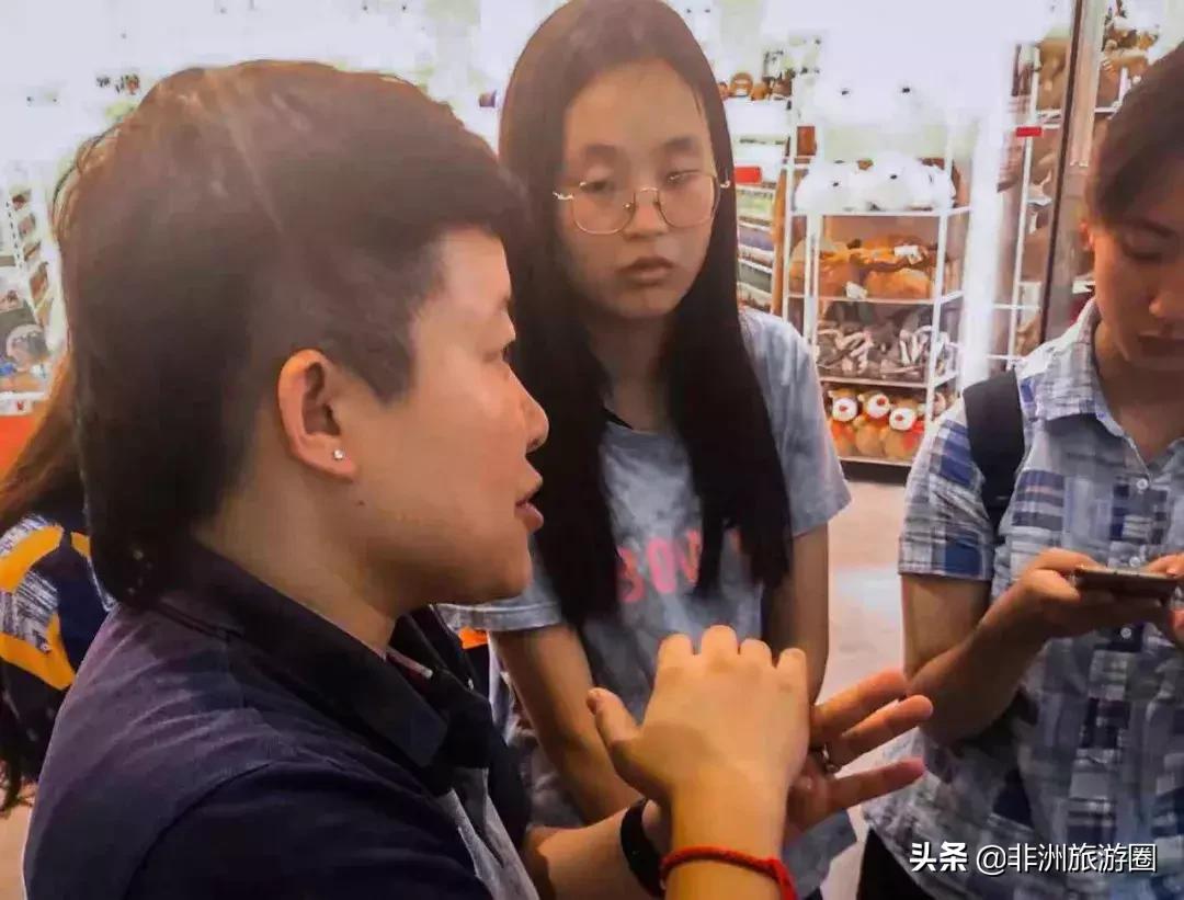 MINISO名创优品进入非洲，让我们一起去探秘《中企@非洲》栏目