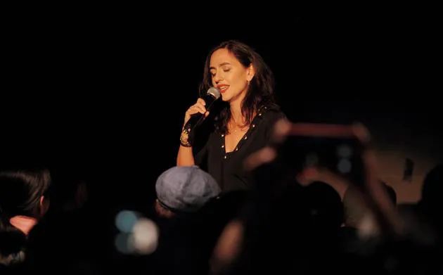 刘烨温柔的女人,刘烨为爱情背井离乡