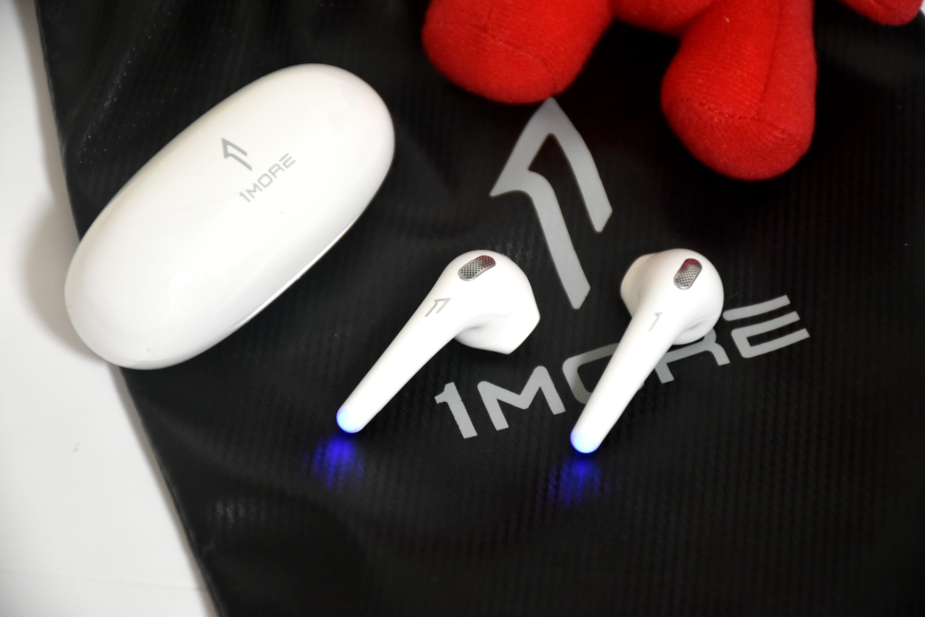 万魔耳机周杰伦,周杰伦推荐的万魔舒适豆升级版