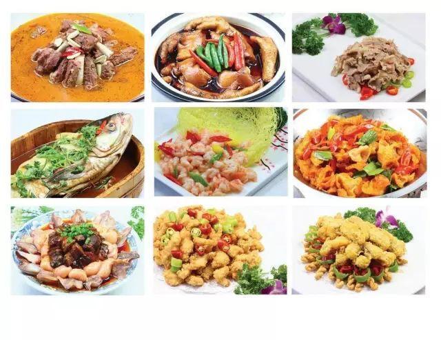 中国菜谱的所有菜对应的英语翻译,中国菜英语翻译