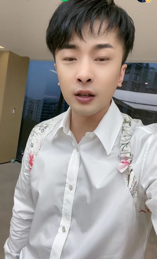 网红牌牌琦为什么消失了,网红评价牌牌琦