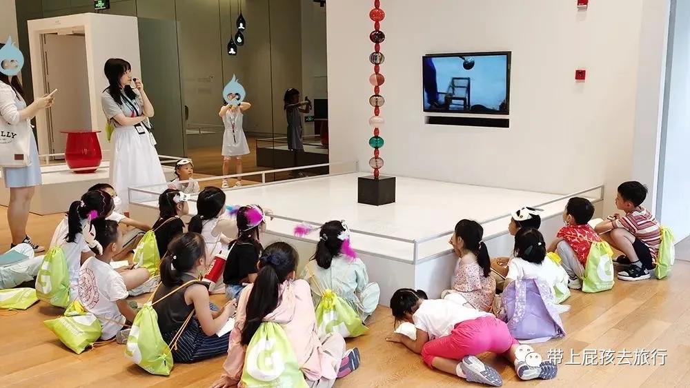 上海天文馆和科技馆哪个更值得去,上海天文馆两小时游览攻略