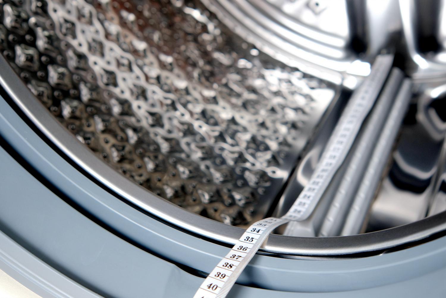 阳台洗烘套装有必要么,阳台洗烘套装真实感受