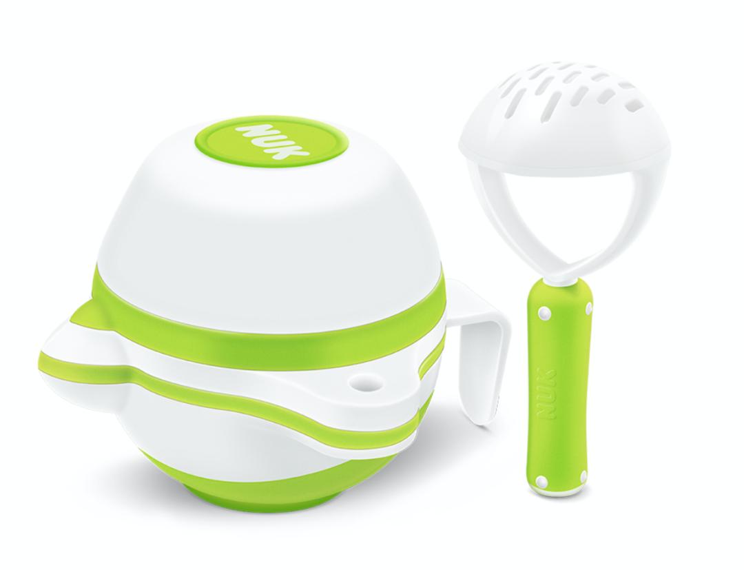 拒绝踩雷!宝宝这些喂养好物你都有了吗?