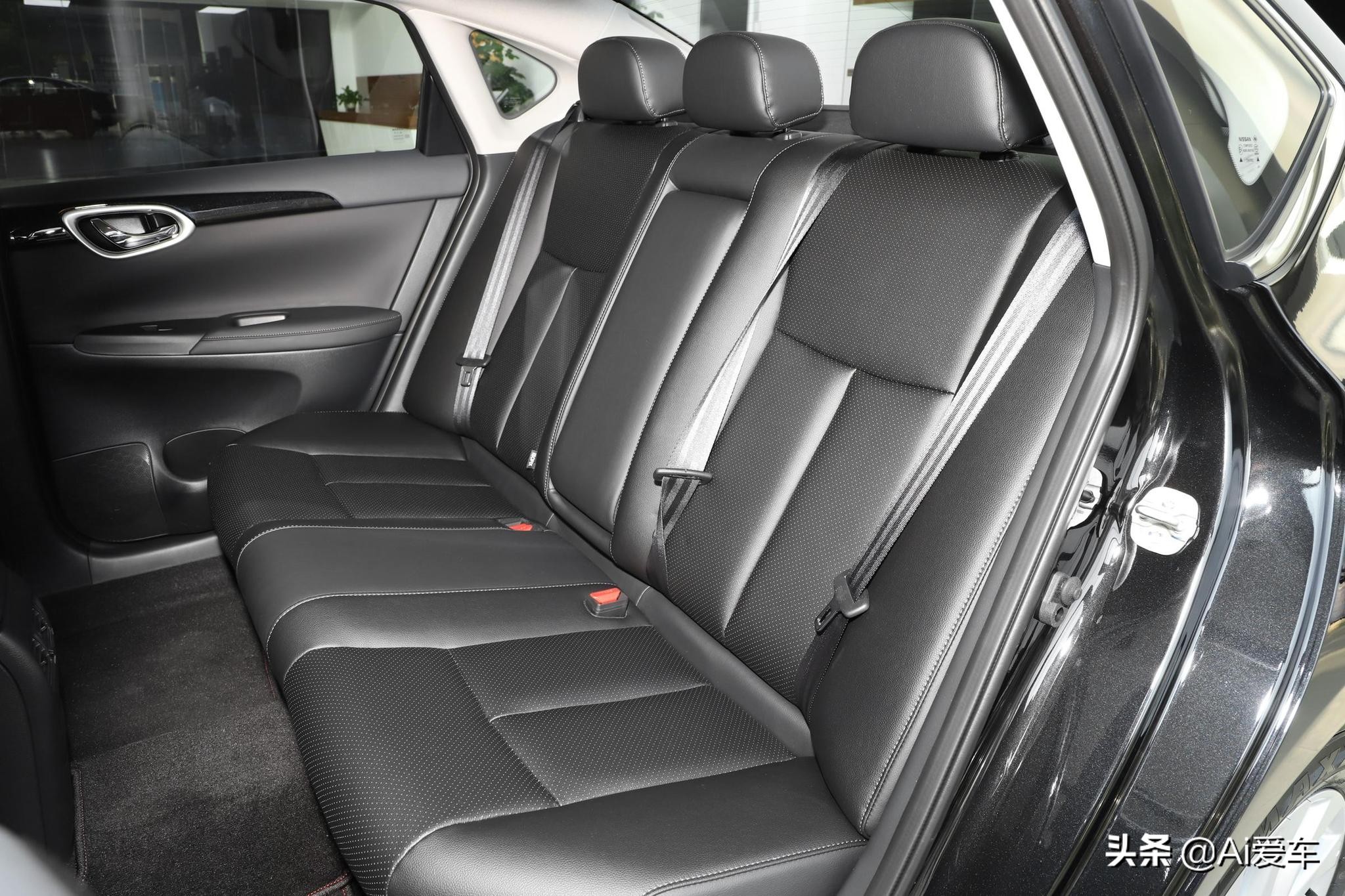 五万多裸车的经典日产轩逸,5.2l油耗一公里多少钱