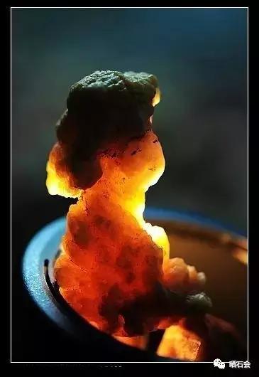 令人震撼的奇石,令人震惊的奇石