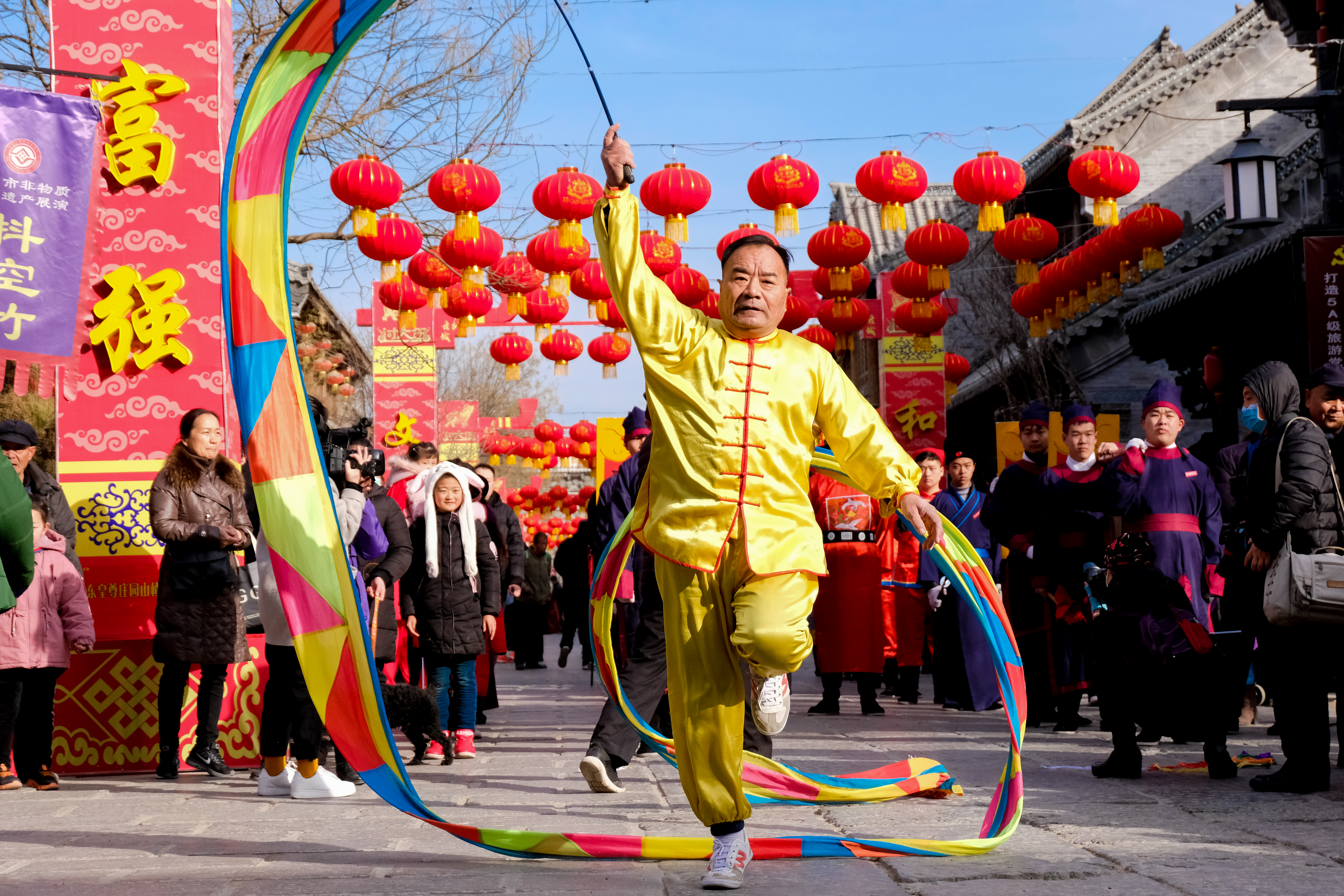 青州的生活条件怎么样,在青州这个小县城过完一生