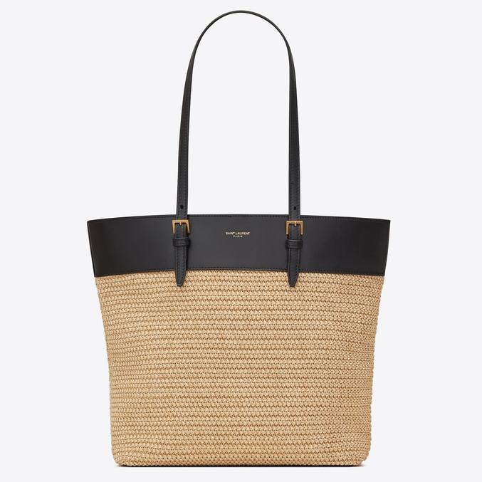 假装买手｜|草编包这种东西，看起来不Cheap还挺难的……