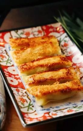 天津最火爆的锅贴,天津锅贴有什么馅