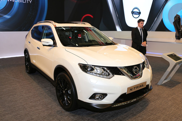 日产奇骏怎么样颜色大气,日产奇骏怎么样车主反馈