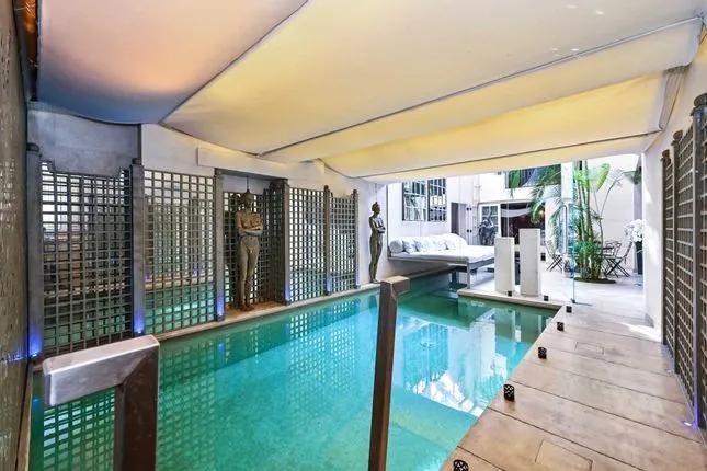 伦敦最贵豪宅在售,伦敦市中心最贵的房子