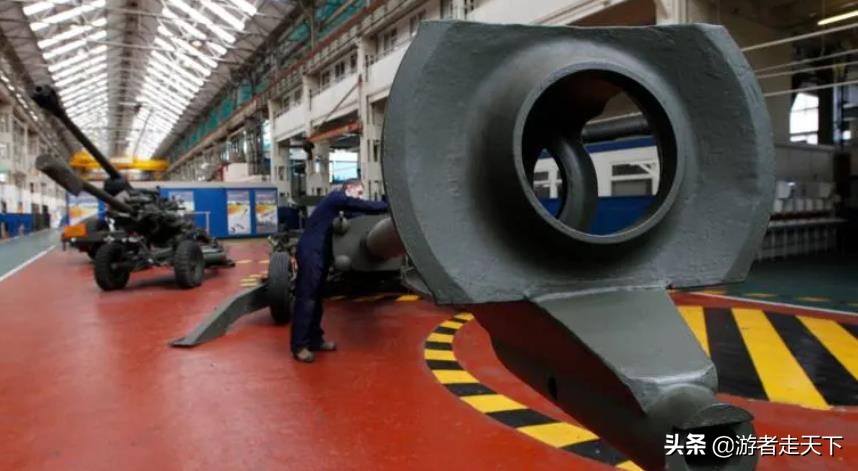 人口800万的以色列为什么会成为印度的主要*器武**供应商之一？