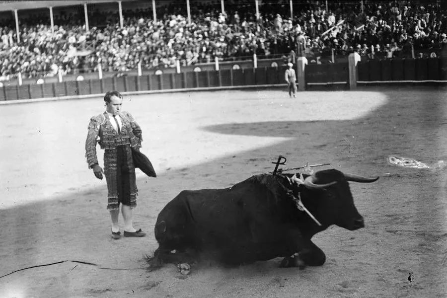 现代主义的一瞥:一战后的抑郁与迷狂