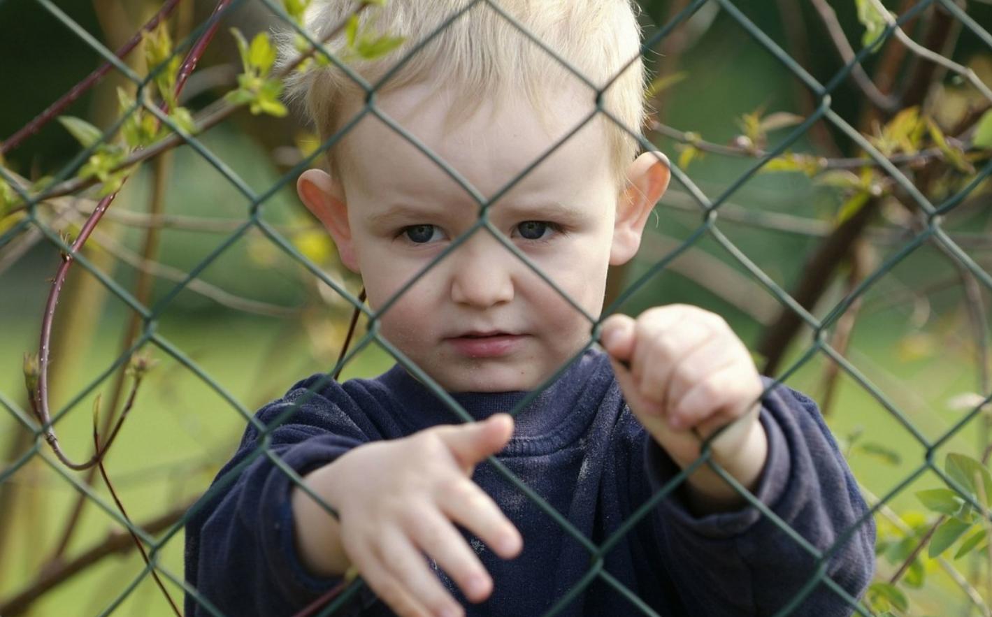 孩子不愿意社交交朋友怎么办,孩子不愿意交朋友心理障碍