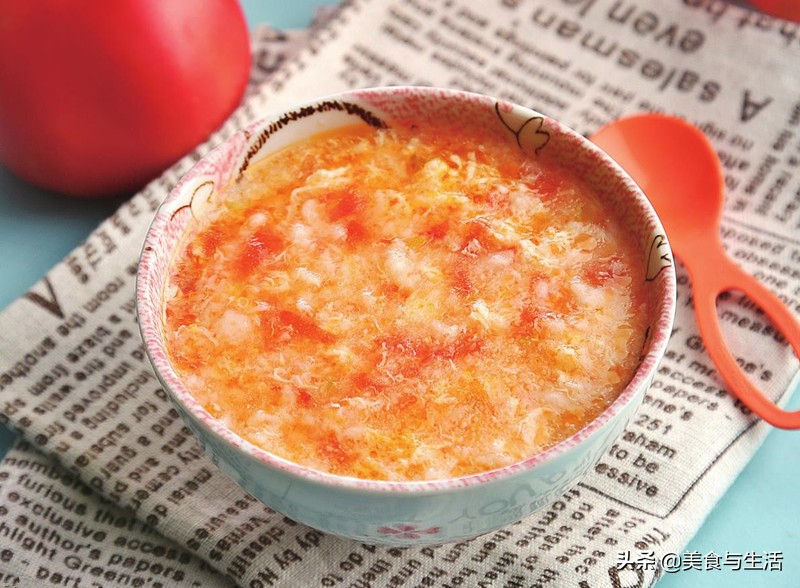 宝宝感冒汤类食谱,风寒感冒能喝什么靓汤