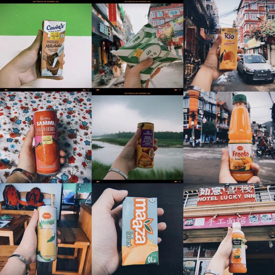 这个微笑国度,见人就夸漂亮,300元就能在天空滑翔