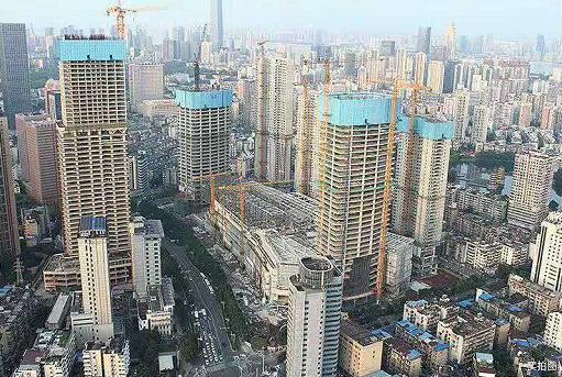 武汉2019年下半年新开业购物中心,武汉绿地香树花城商业开业