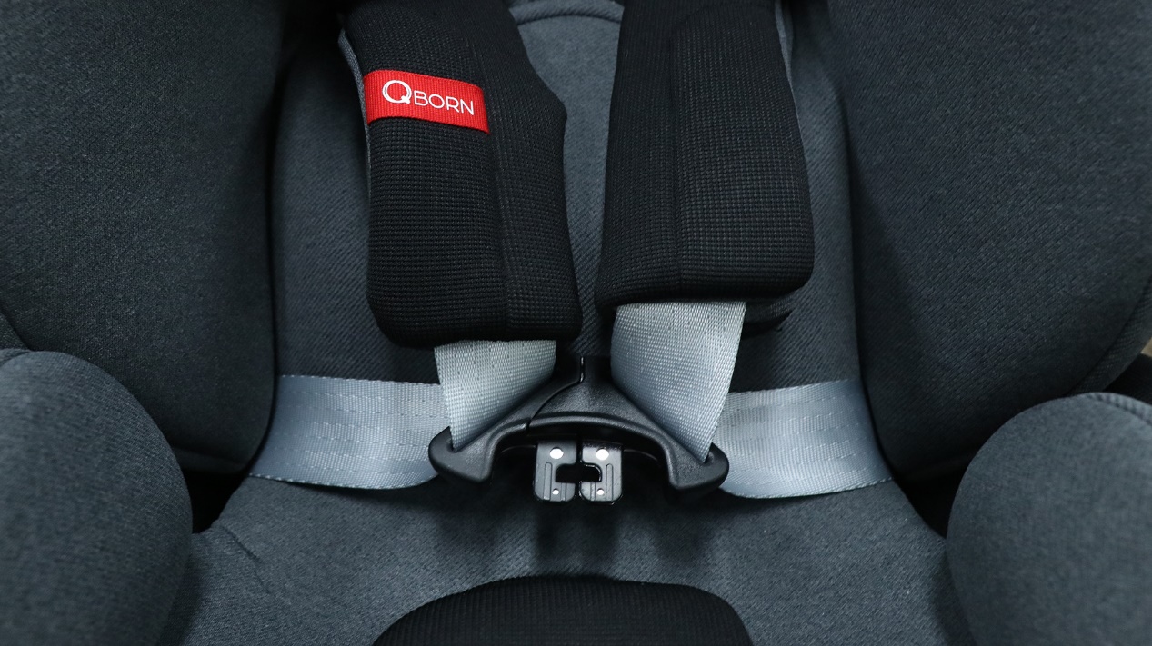 2岁宝宝国际大牌安全座椅怎么选,graco儿童座椅测评