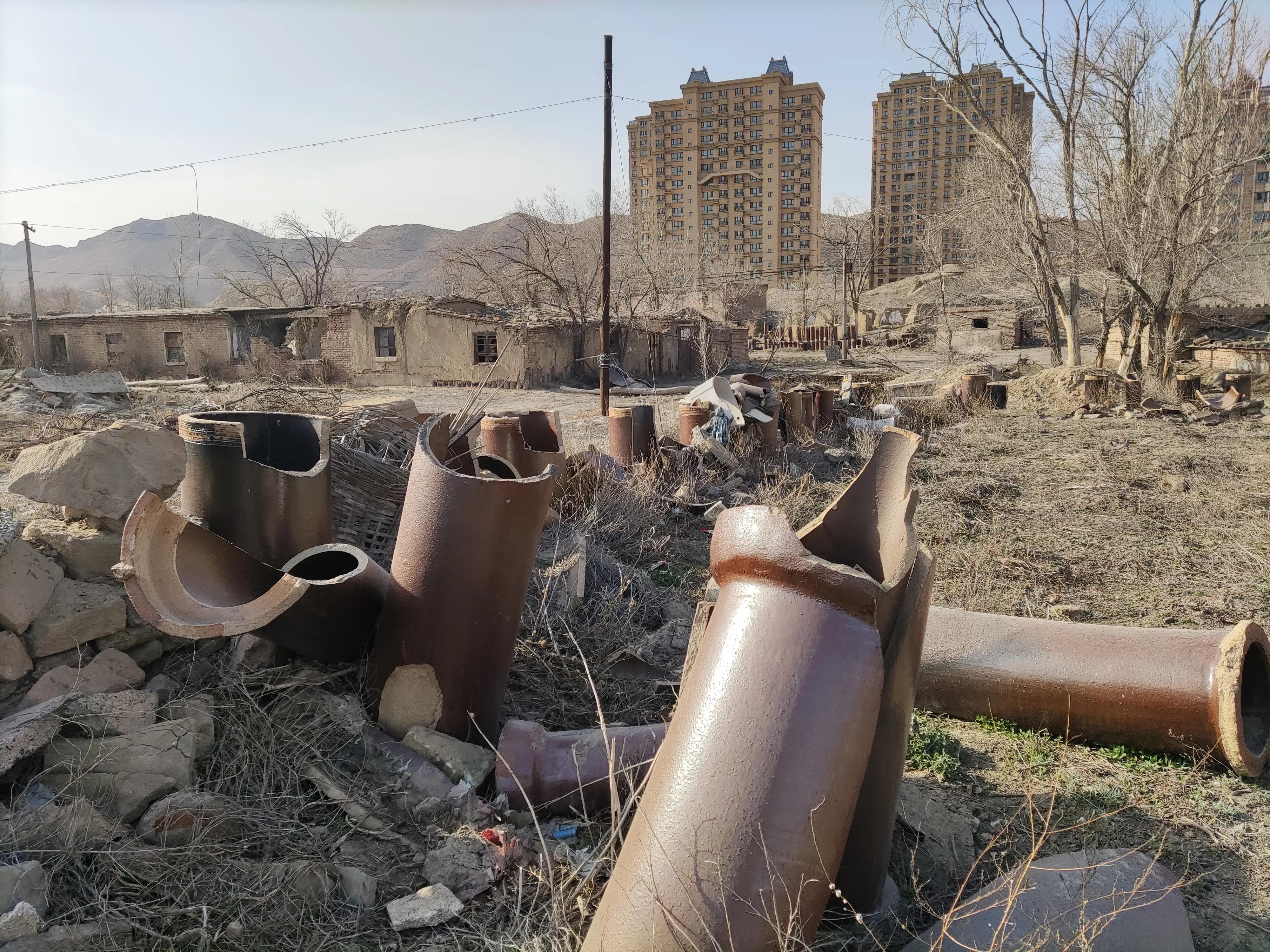 新疆十大陶瓷厂,乌鲁木齐陶瓷厂在哪里