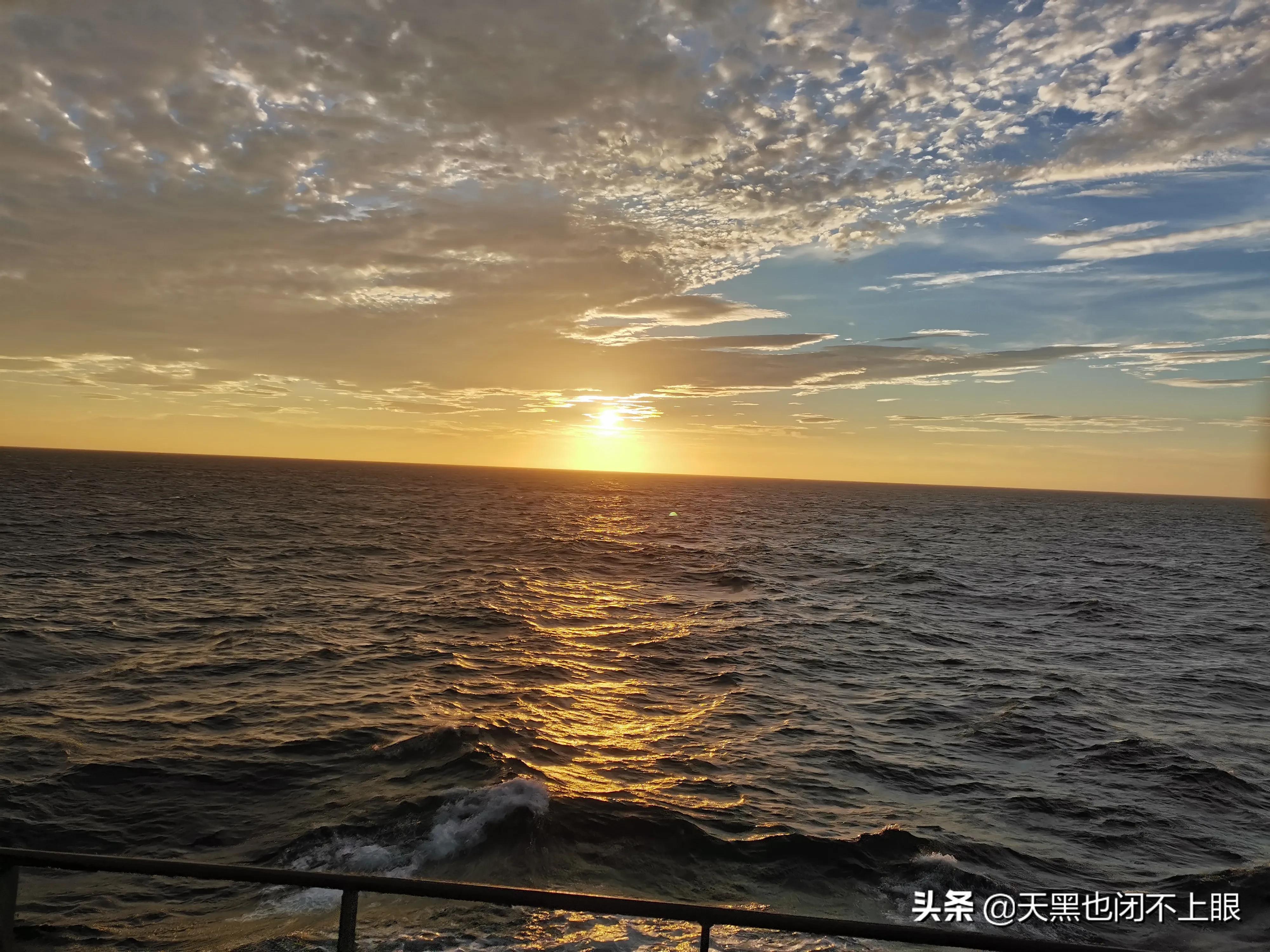 海员工作的介绍,海员具体是干什么的